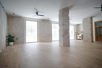 Imagen 3 de la galería del partner Oleka Yoga Studio