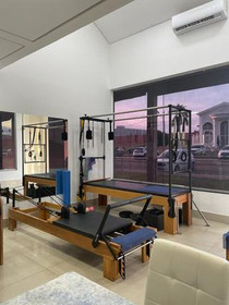 Imagem 1 da galeria do parceiro Pimentel Pilates