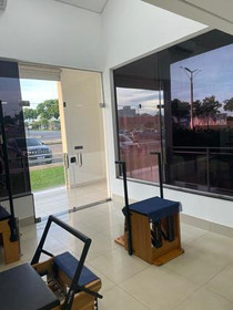Imagem 3 da galeria do parceiro Pimentel Pilates