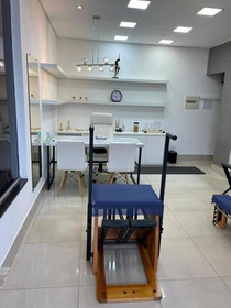 Imagem 4 da galeria do parceiro Pimentel Pilates