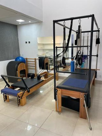 Imagem 5 da galeria do parceiro Pimentel Pilates