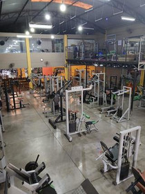 Imagem 2 da galeria do parceiro Atenas Academia
