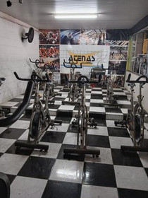 Imagem 5 da galeria do parceiro Atenas Academia