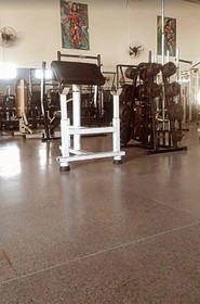 Imagem 1 da galeria do parceiro Active Body