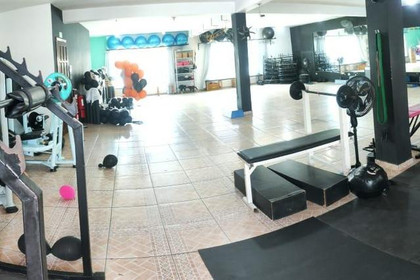 Imagem 3 da galeria do parceiro Inspire-se Academia para Mulheres