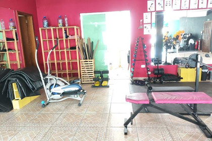 Imagem 4 da galeria do parceiro Inspire-se Academia para Mulheres