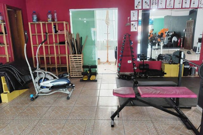 Imagem 5 da galeria do parceiro Inspire-se Academia para Mulheres