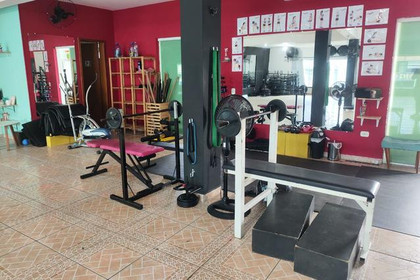 Imagem 6 da galeria do parceiro Inspire-se Academia para Mulheres