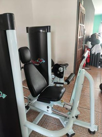 Imagem 7 da galeria do parceiro Inspire-se Academia para Mulheres