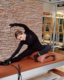 Imagen 3 de la galería del partner AS Pilates Studio
