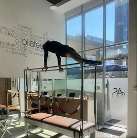Imagen 5 de la galería del partner AS Pilates Studio