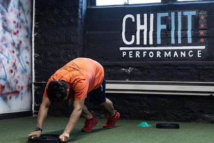 Image 4 from ChiFiiT Performance partner gallery