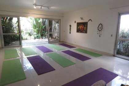 Imagem 3 da galeria do parceiro Sri Yantra Yoga