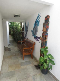 Imagem 4 da galeria do parceiro Sri Yantra Yoga