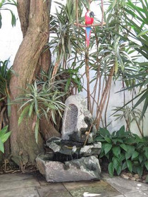 Imagem 5 da galeria do parceiro Sri Yantra Yoga