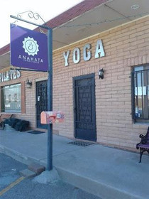 Imagen 1 de la galería del partner Anahata Yoga Studio