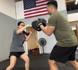 Image 1 from Krav Maga Bel-Red partner gallery