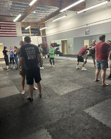 Image 4 from Krav Maga Bel-Red partner gallery
