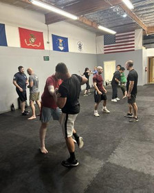 Image 5 from Krav Maga Bel-Red partner gallery