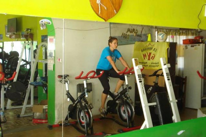Imagen 1 de la galería del partner La Montaña GYM