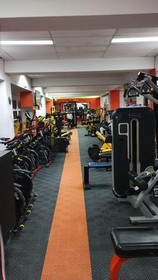 Imagen 3 de la galería del partner La Montaña GYM