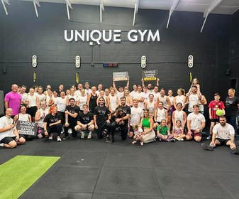Image 2 from Unique Gym partner gallery