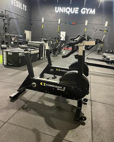Image 4 from Unique Gym partner gallery
