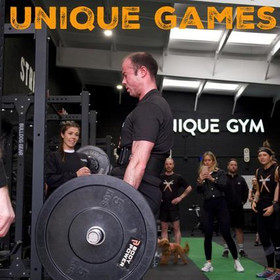 Image 5 from Unique Gym partner gallery