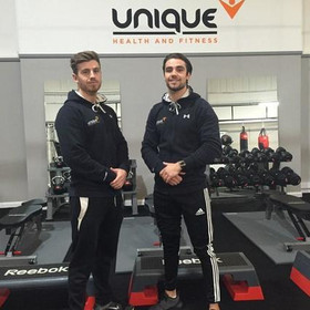 Image 3 from Unique Health and Fitness Great Dunmow partner gallery