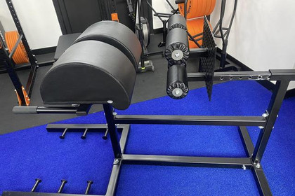 Image 4 from Shepherds Fitness partner gallery