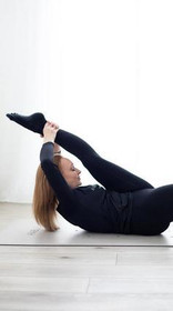 Image 3 from Abel Pilates - Atworth Village Hall partner gallery