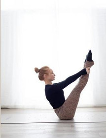 Image 4 from Abel Pilates - Atworth Village Hall partner gallery