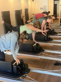 Image 4 from Radical Change Pilates & Wellness partner gallery