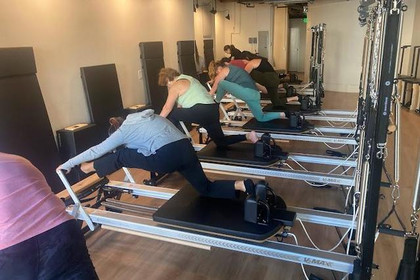 Image 5 from Radical Change Pilates & Wellness partner gallery