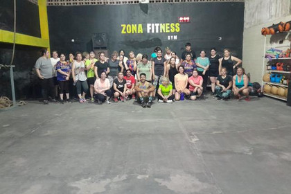 Imagen 2 de la galería del partner ZonaFitness Gym
