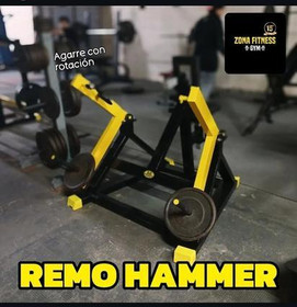 Imagen 3 de la galería del partner ZonaFitness Gym