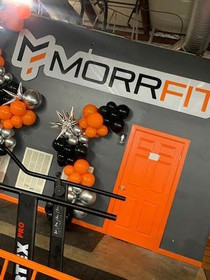 Image 5 from Morr Fit Houston partner gallery