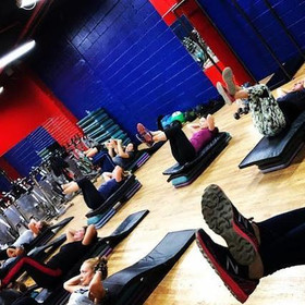 Image 2 from Force Fitness Club partner gallery