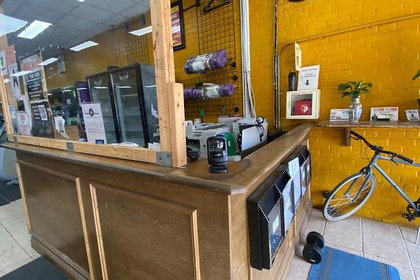 Image 3 from Force Fitness Club partner gallery