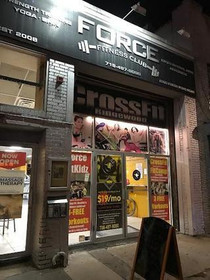 Image 4 from Force Fitness Club partner gallery