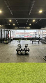 Image 1 from Everyday Athlete Health Club partner gallery