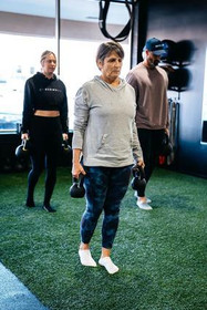 Image 2 from Everyday Athlete Health Club partner gallery