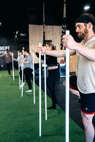 Image 3 from Everyday Athlete Health Club partner gallery