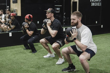 Image 4 from Everyday Athlete Health Club partner gallery