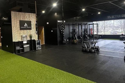 Image 5 from Everyday Athlete Health Club partner gallery