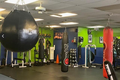 Image 4 from Strength Toning & Endurance partner gallery