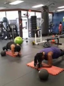 Image 5 from Strength Toning & Endurance partner gallery