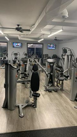 Image 1 from Hometown Fitness partner gallery