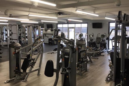 Image 2 from Hometown Fitness partner gallery