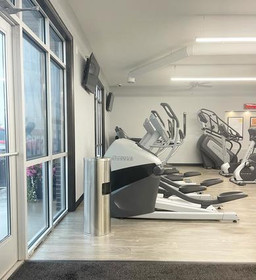 Image 4 from Hometown Fitness partner gallery
